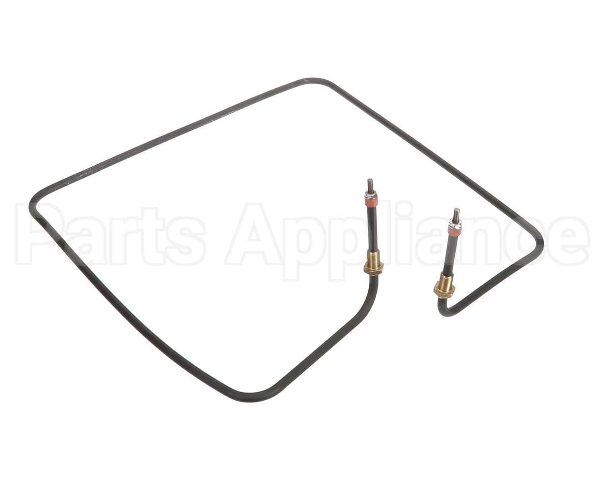 151210 Groen 115V Electric Heater