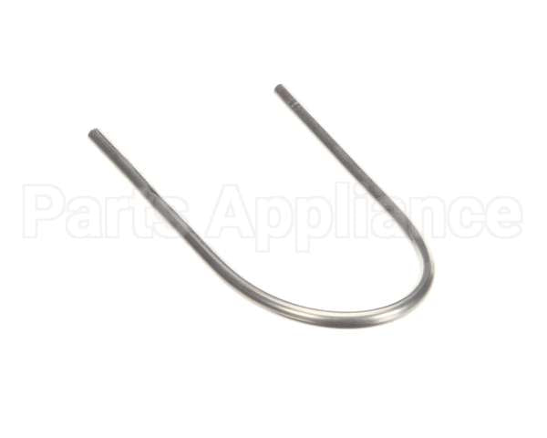 15125-0002 Middleby Tube,Aluminum 1/4 Od X .032 Wall