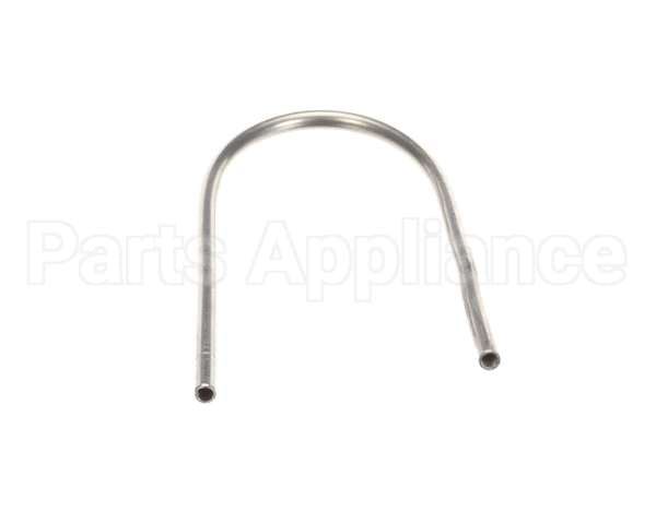 15125-0002 Middleby Tube,Aluminum 1/4 Od X .032 Wall