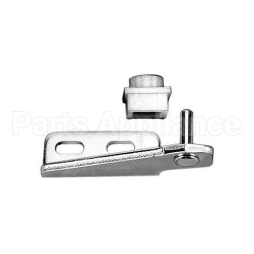 15130 Compatible Norlake Bracket, Pivot (Top Rt, Btmlft)