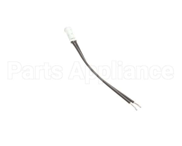 1513910 Apw Wyott Light, Indicator 250V Red .312
