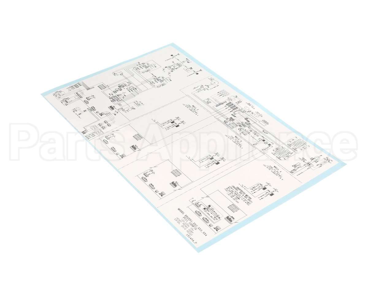 151454 Henny Penny Dia-120/230/1-Eeg Ff Config
