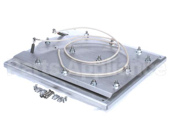 151482 Marshall Air Plate, Element Asby Cz3D