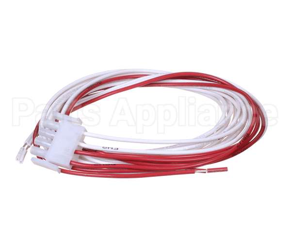 151491-002 Henny Penny Harn-Fn Rrv 7&8-18Awg