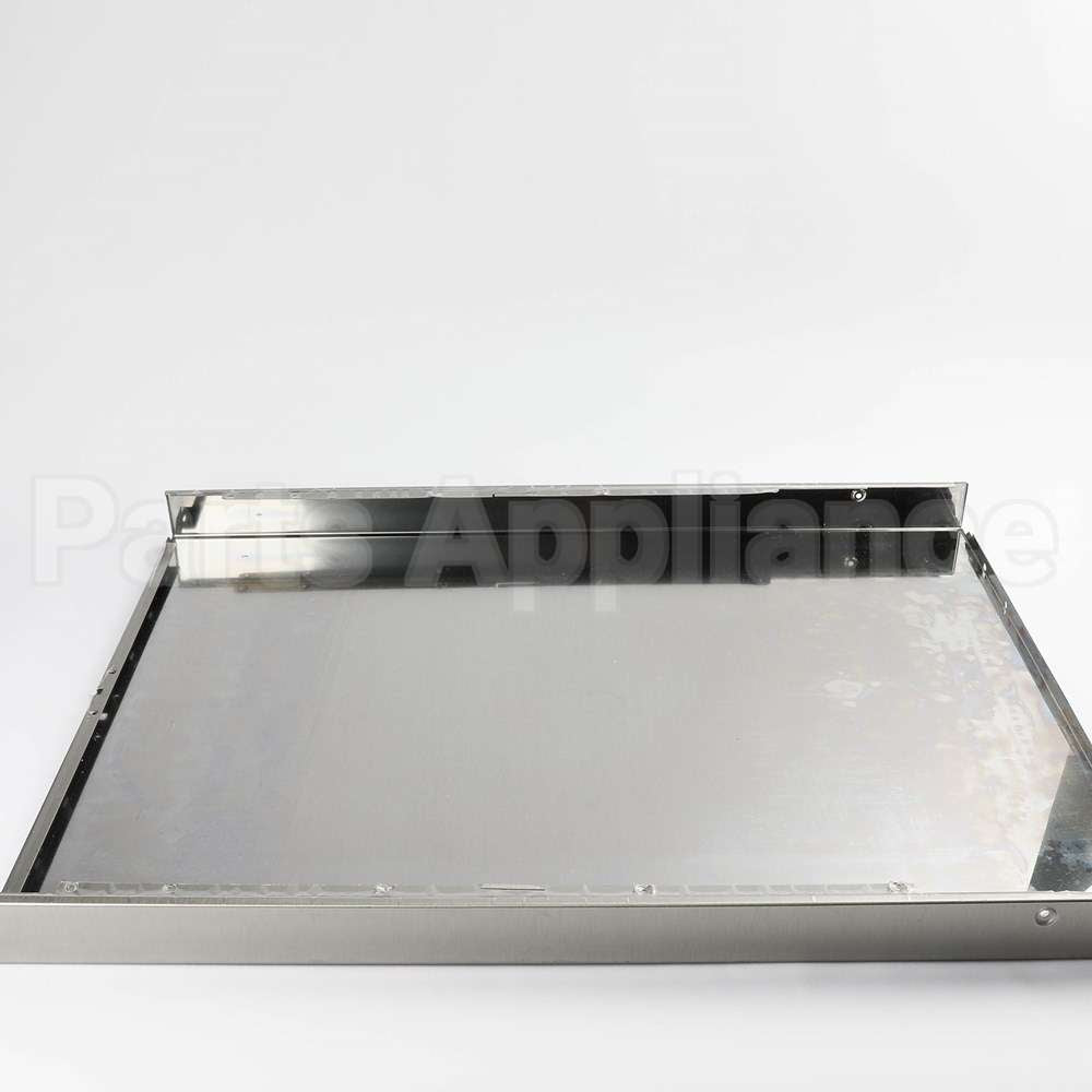 1515150400 Beko Full Inox Not Welding Outer Door 598Mm