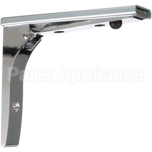 1517-1012-1000 Compatible Standard Keil Bracket, Folding, Cp Brkt, 7"L