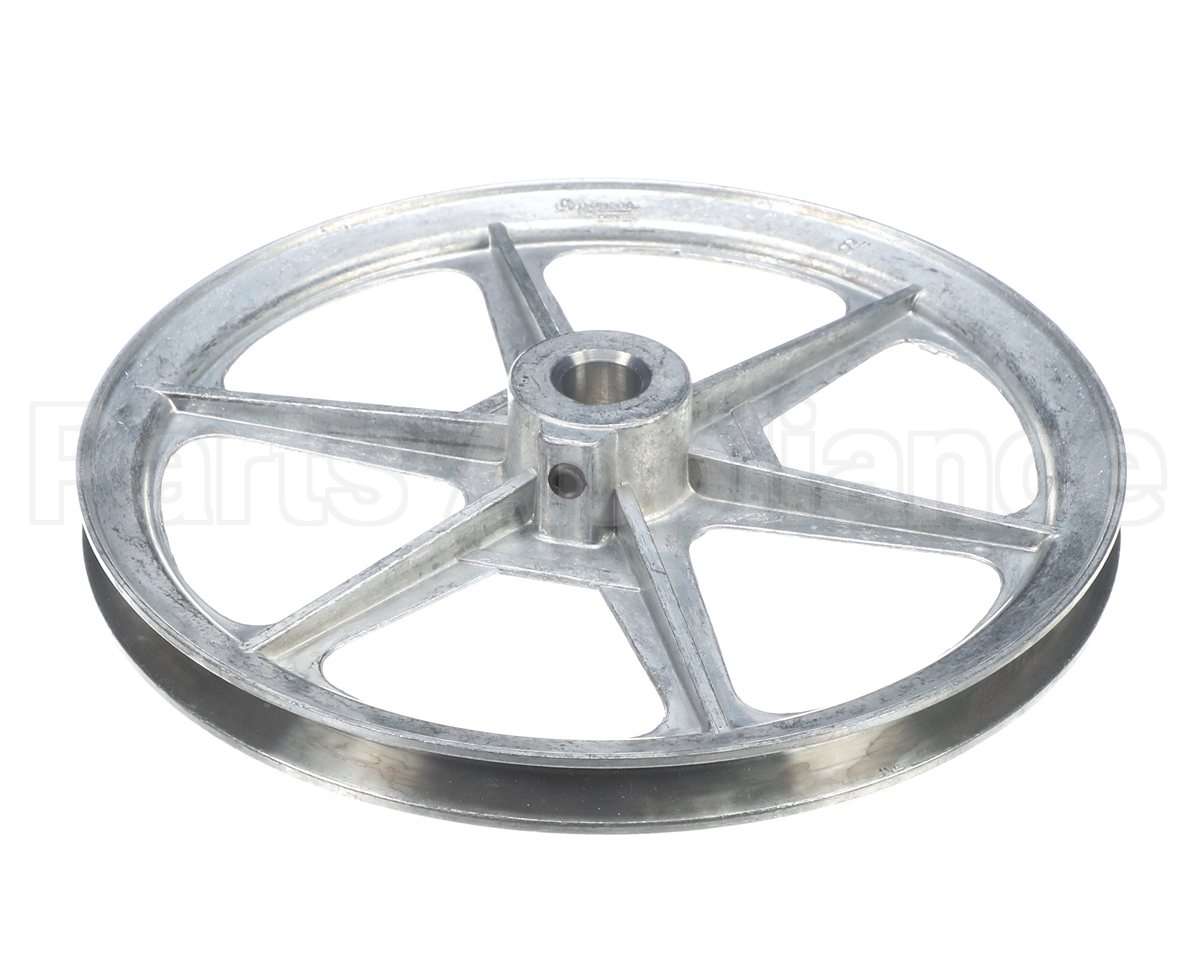 15170 Henny Penny 8 Inch Sheave - Driven