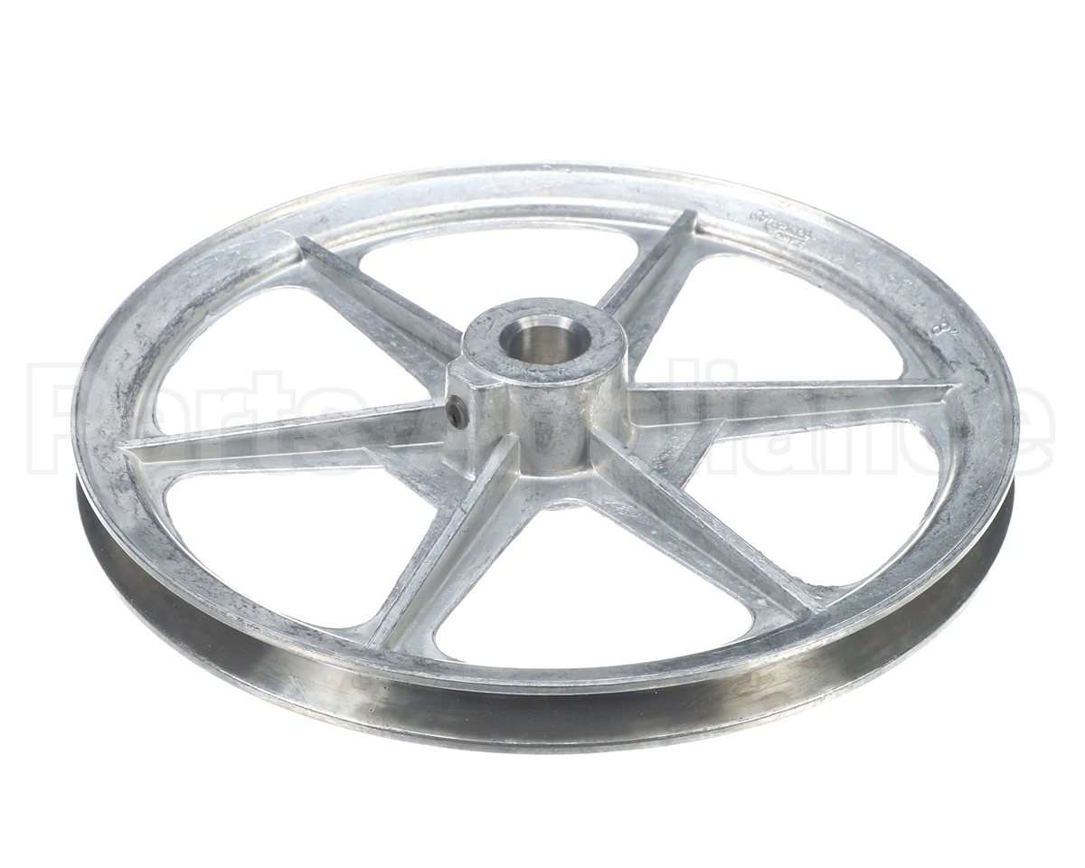 15170 Henny Penny 8 Inch Sheave - Driven