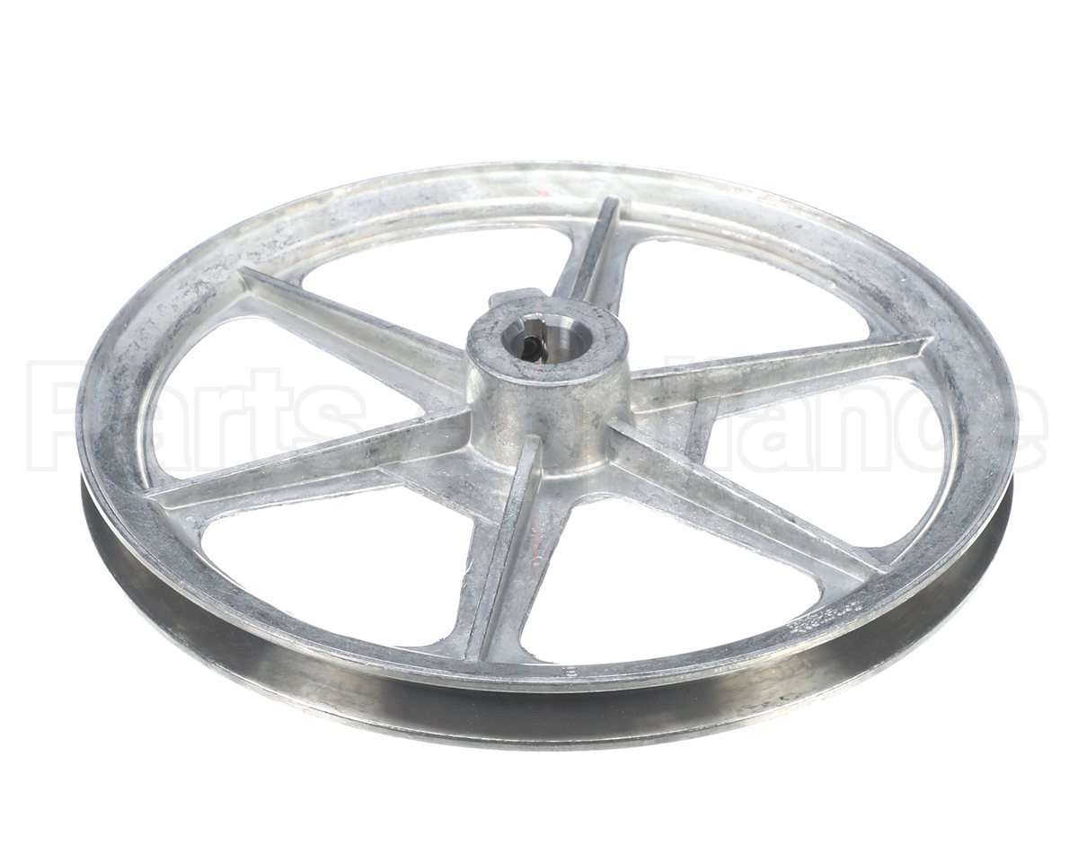 15170 Henny Penny 8 Inch Sheave - Driven