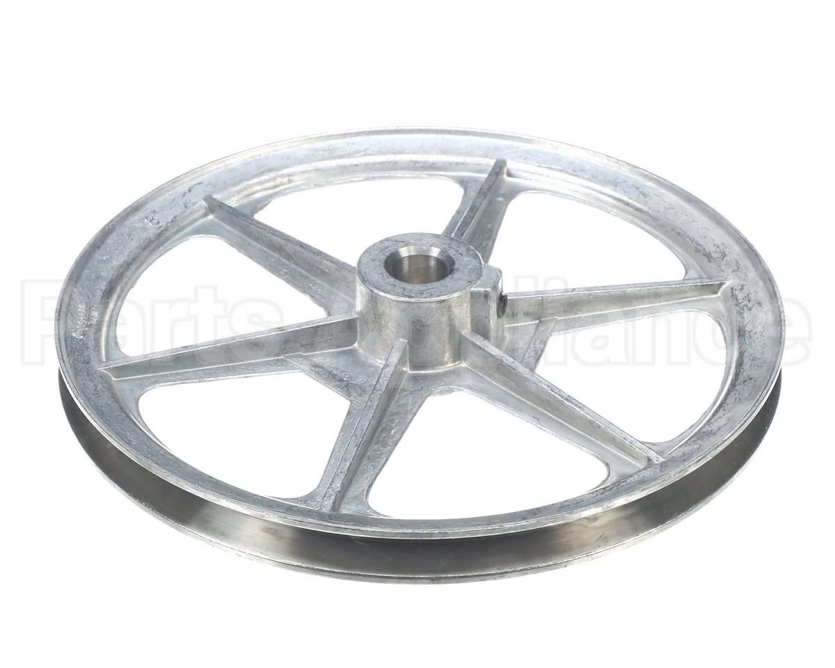 15170 Henny Penny 8 Inch Sheave - Driven