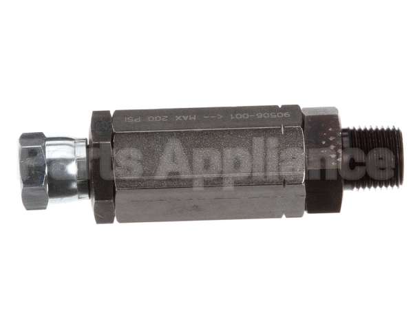 151725 Henny Penny Assembly-Pot Check Valve