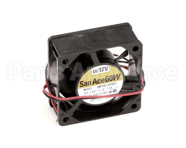 151784 Norlake Fan Scanace 60W 12V