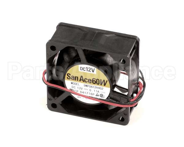 151784 Norlake Fan Scanace 60W 12V