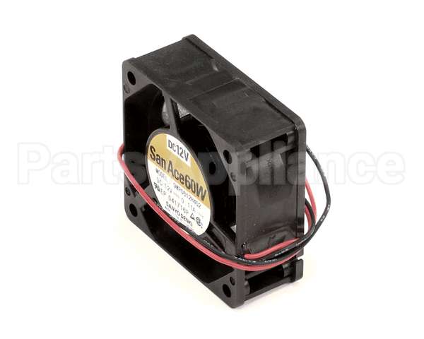 151784 Norlake Fan Scanace 60W 12V