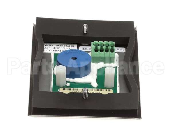1518 Crown Tonka Switch Ip1 Illuminated Push Button