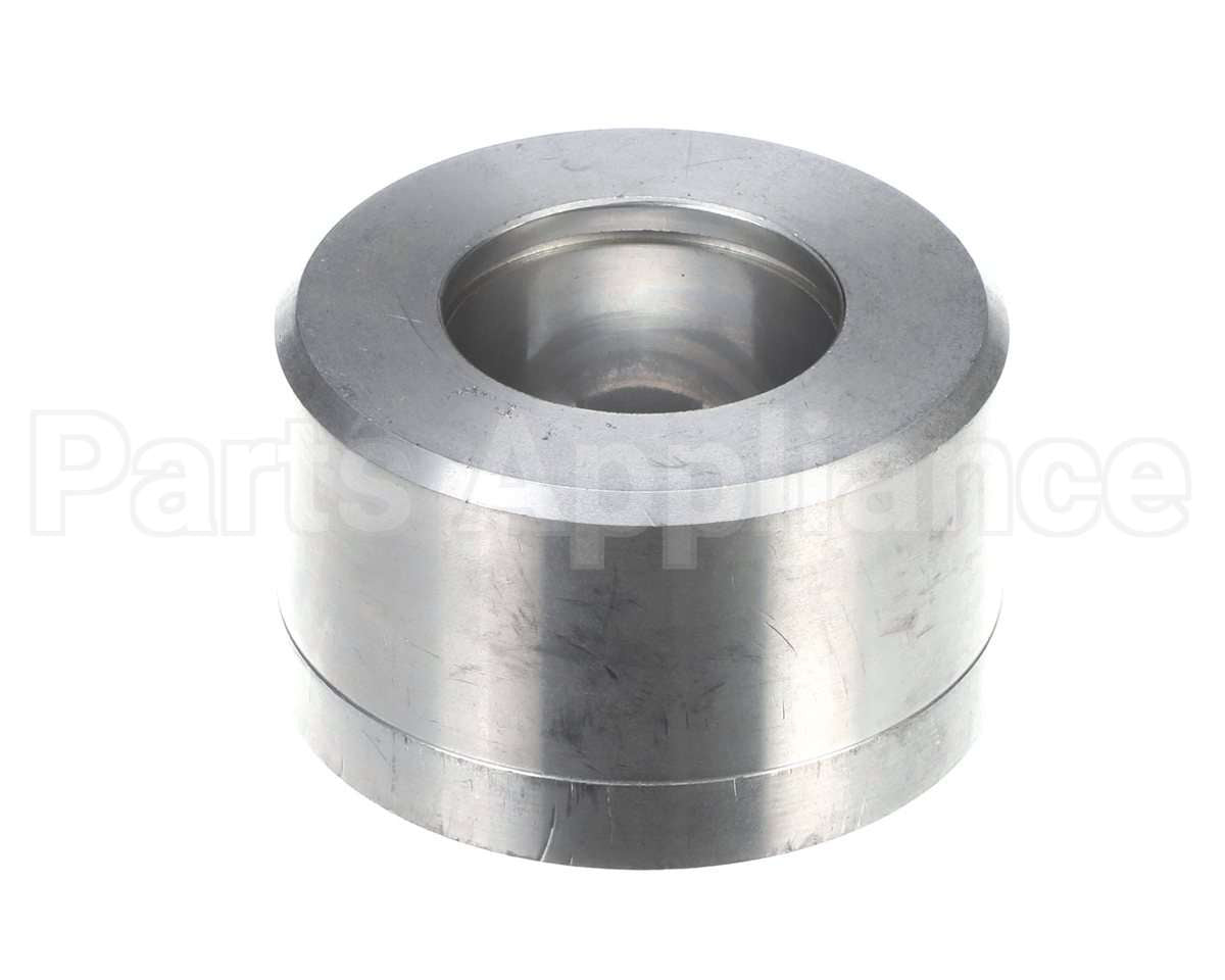 15180 Omcan Spindle Pulley