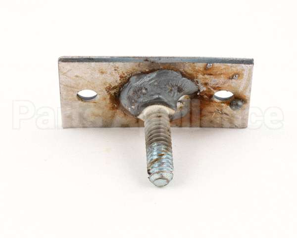 151877 Garland Pivot Plate Assembly