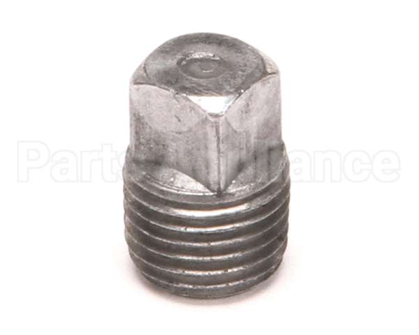 1519 Royal Range 1/4 Npt Plug (Used To Block Ou