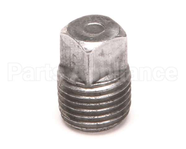 1519 Royal Range 1/4 Npt Plug (Used To Block Ou