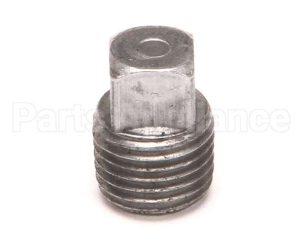 1519 Royal Range 1/4 Npt Plug (Used To Block Ou