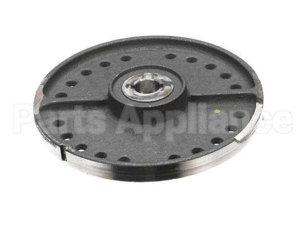15193ZZ Insinkerator Rotating Shredder Assembly