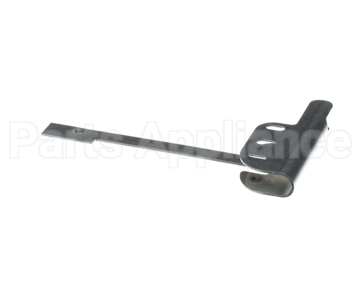 151943 Henny Penny Clamp-Element W/Retainer