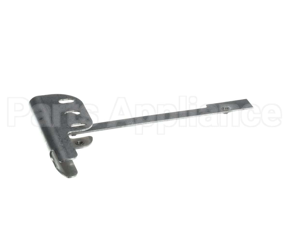 151943 Henny Penny Clamp-Element W/Retainer