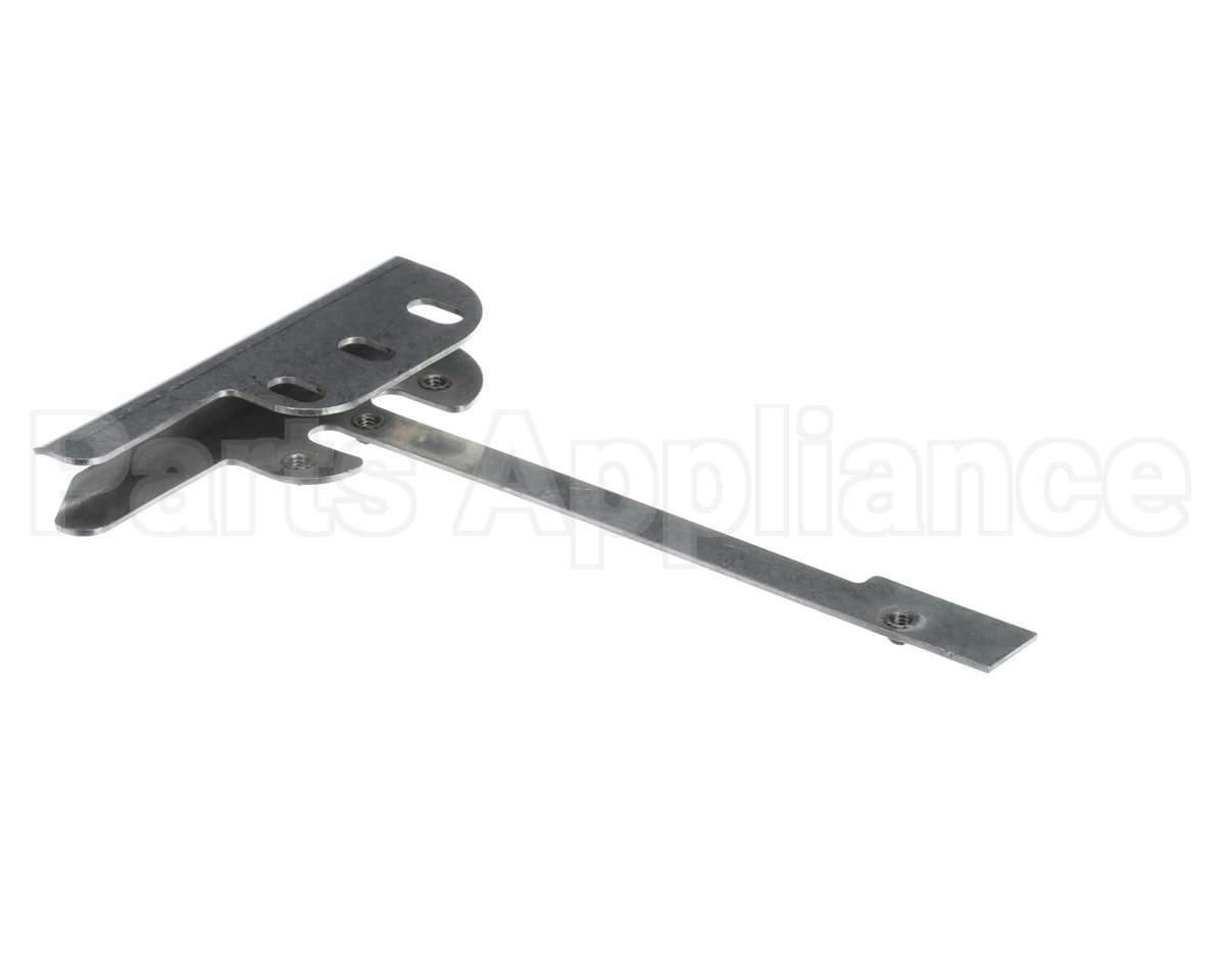 151943 Henny Penny Clamp-Element W/Retainer