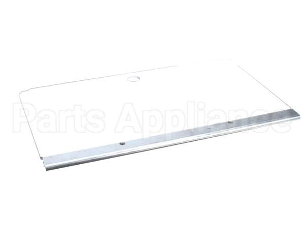 151982-006 Henny Penny Assembly-Flip Dr Pane/Extr Top 903