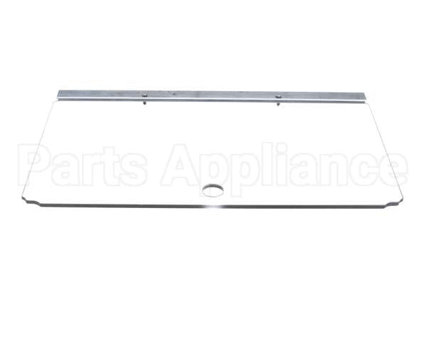 151982-006 Henny Penny Assembly-Flip Dr Pane/Extr Top 903