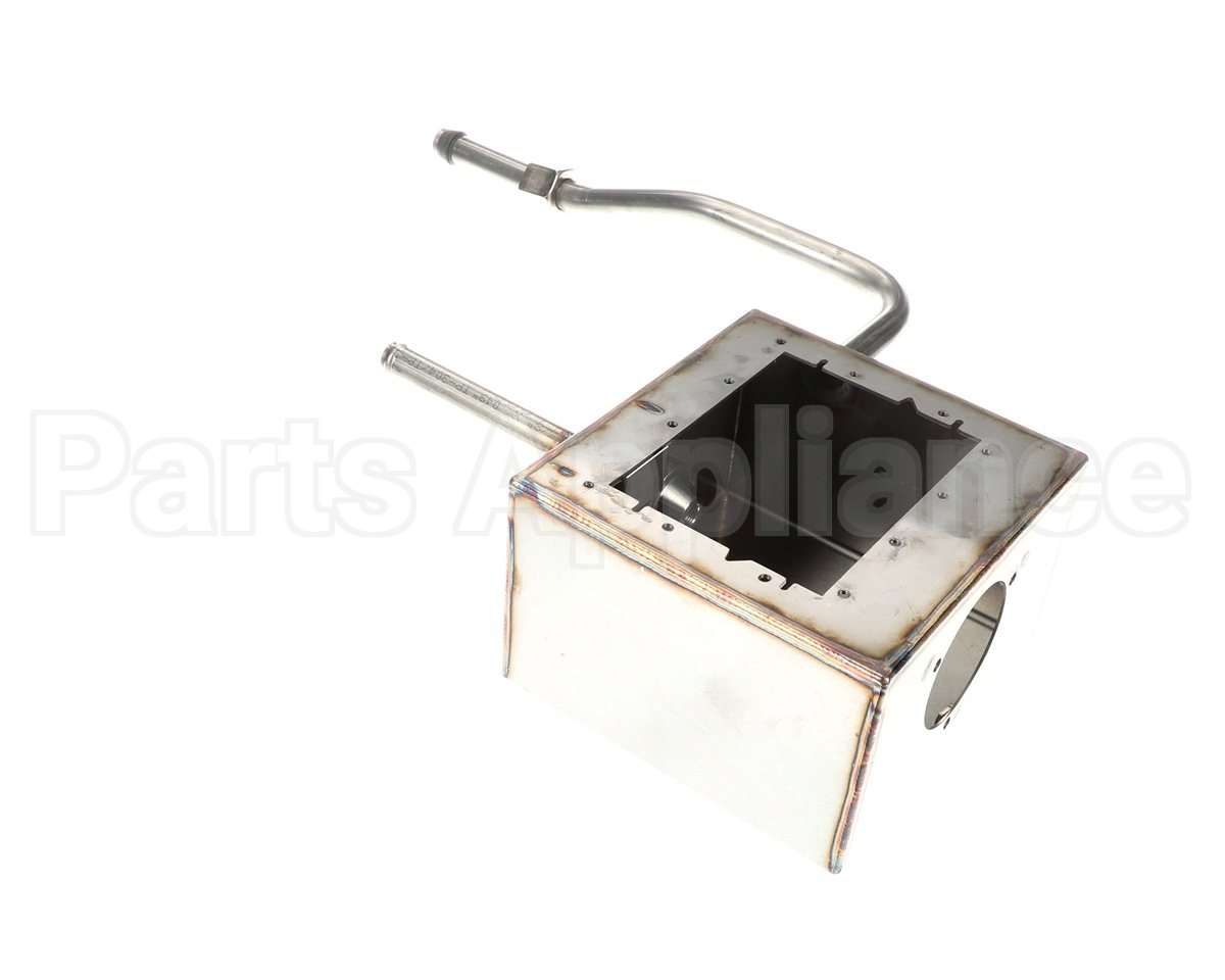 152020 Henny Penny Weld Assembly-Steam Box