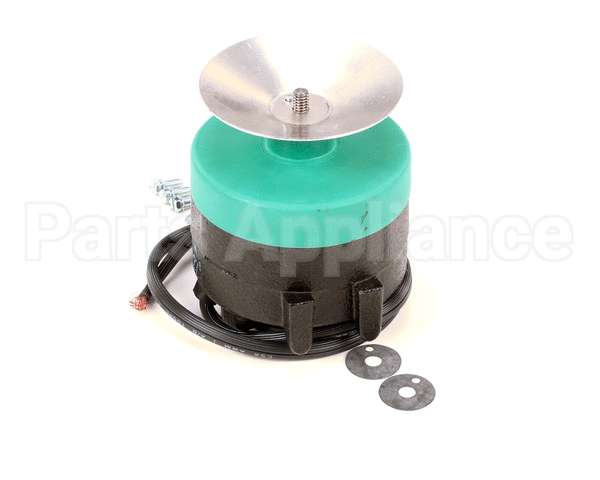 152040 Norlake Motor Fan Utbec1551E6Ac 115V E