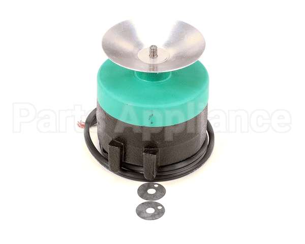 152040 Norlake Motor Fan Utbec1551E6Ac 115V E