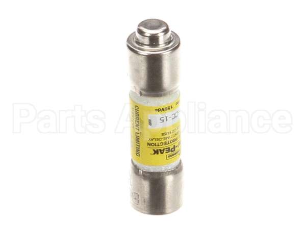 152076 Groen Fuse, Motor, 15A, Lp-Cc-15
