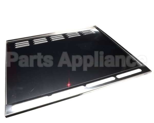 152087 Groen 1-Piece Slidable Steam Lid