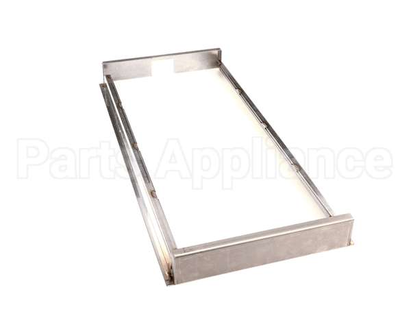 15211-0 Montague Frame, Burner Assembly