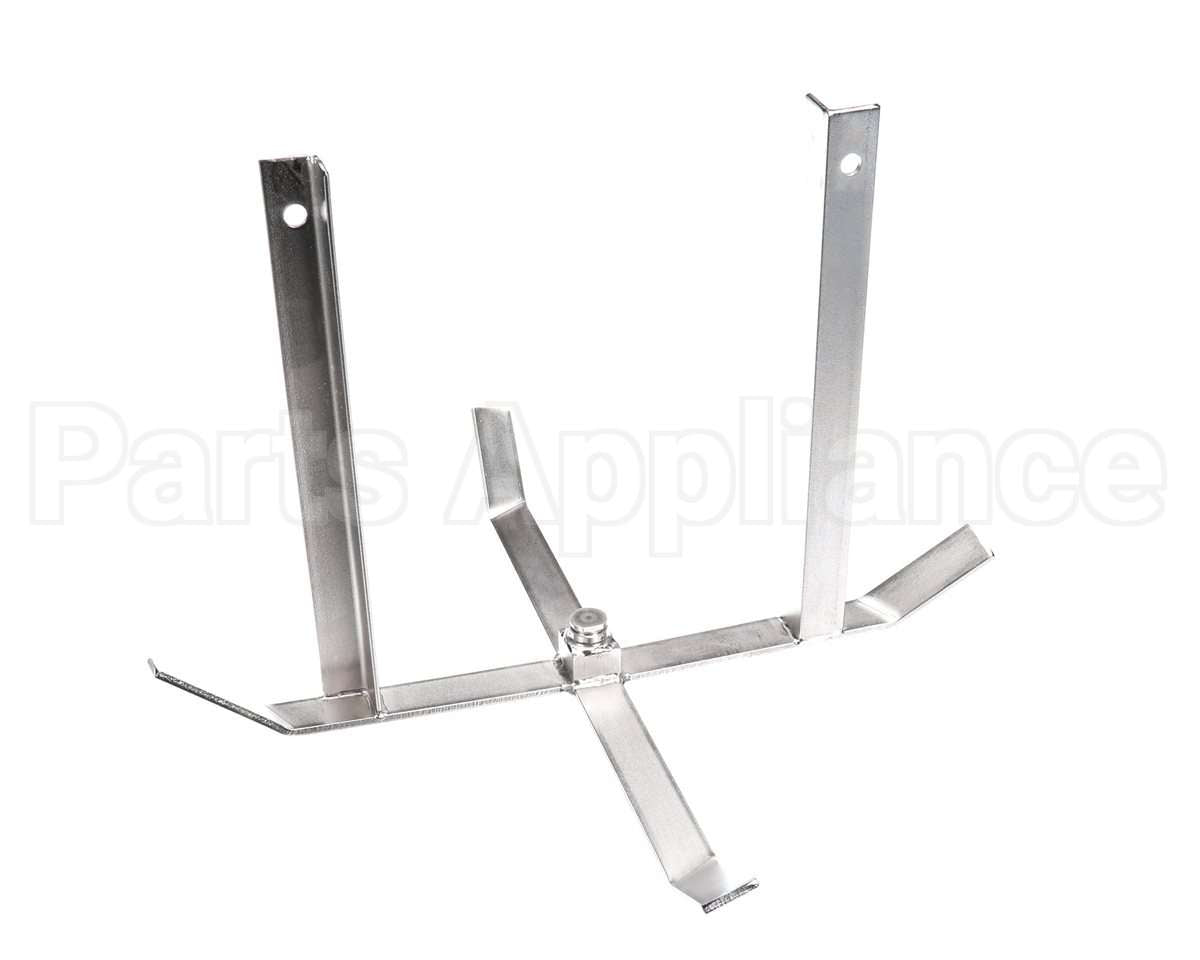 15214 Cornelius Agitator Assembly Right