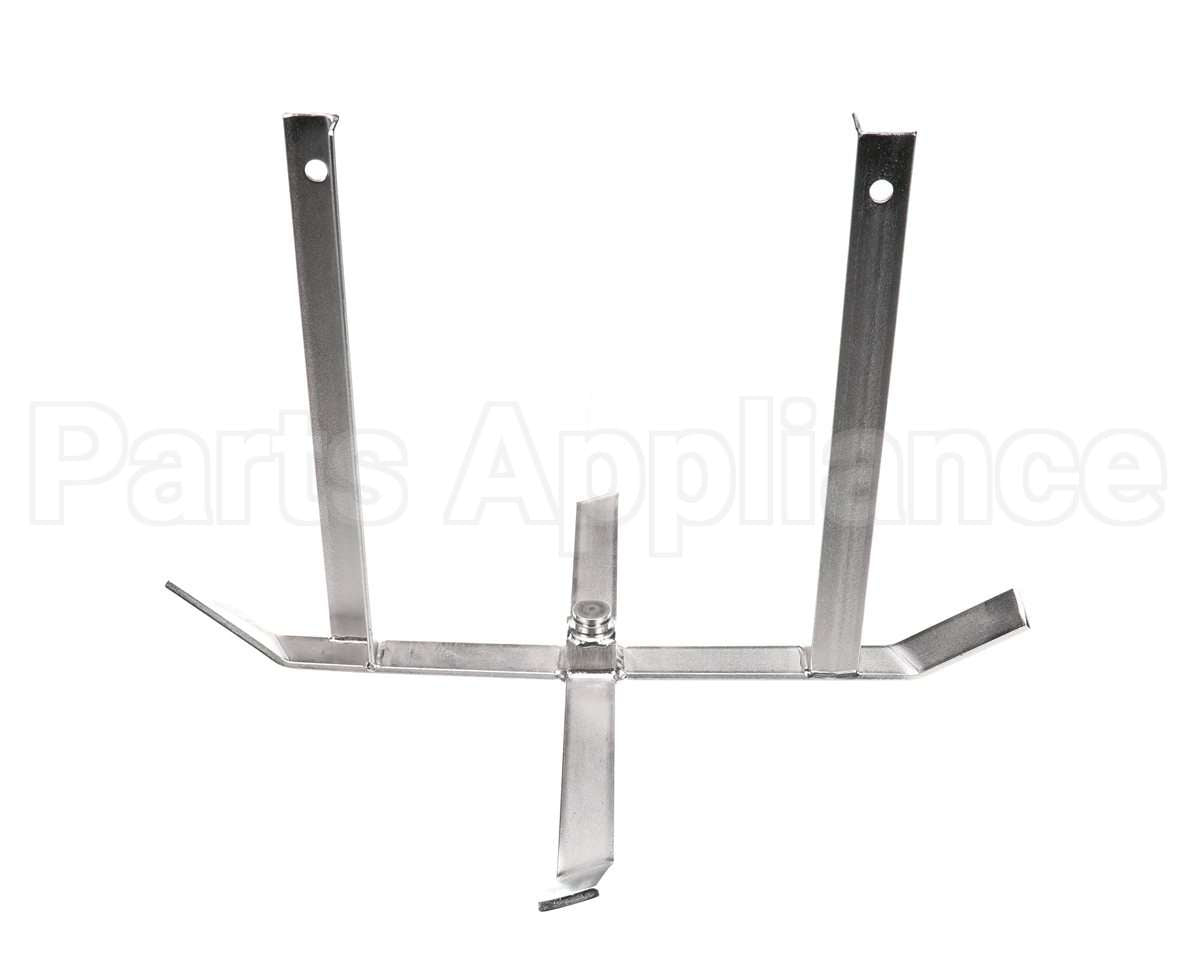 15214 Cornelius Agitator Assembly Right