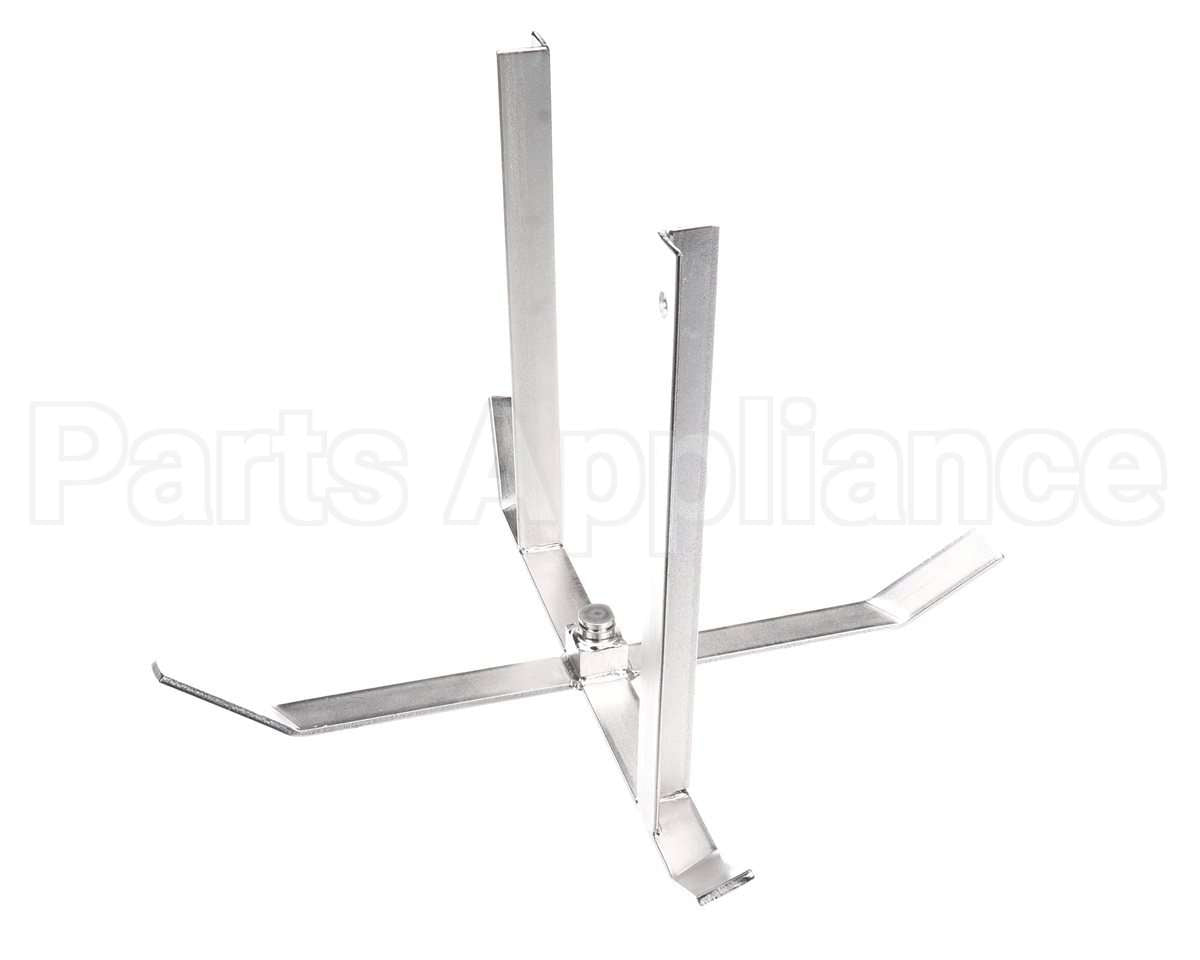 15214 Cornelius Agitator Assembly Right