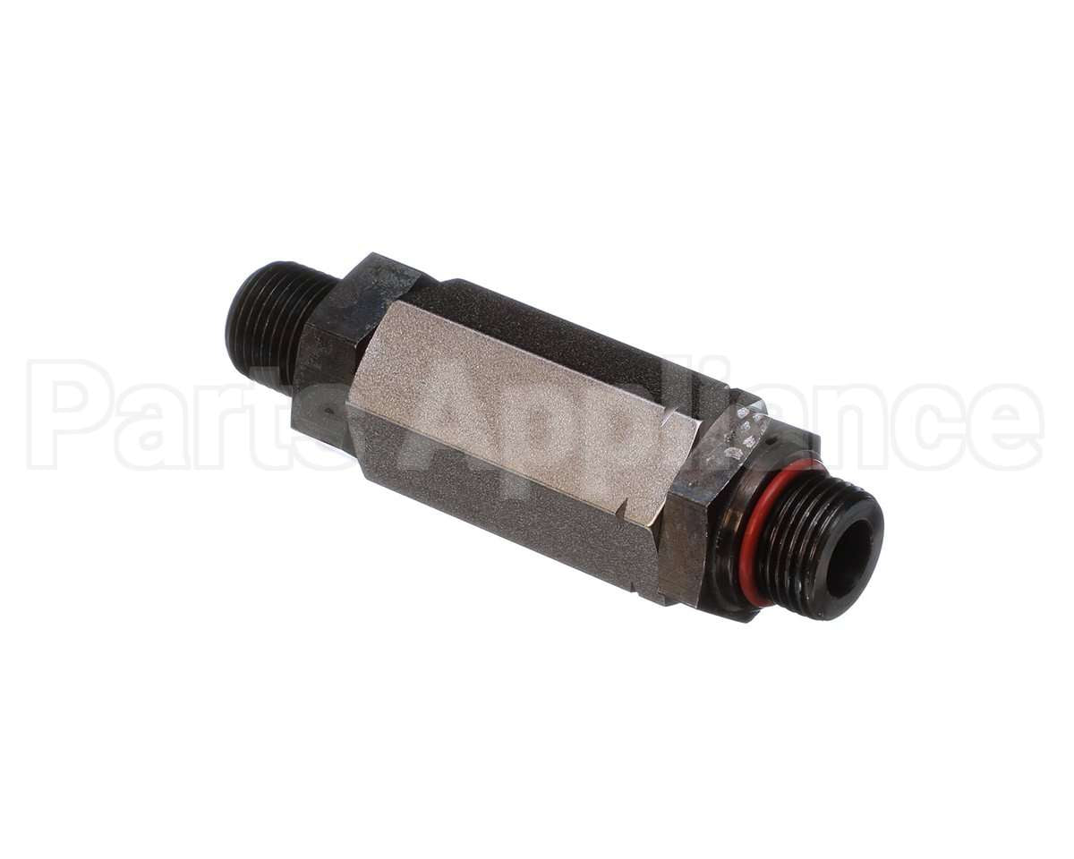 152161 Henny Penny Assembly-Oil Manf Chk Valve Lvg20X