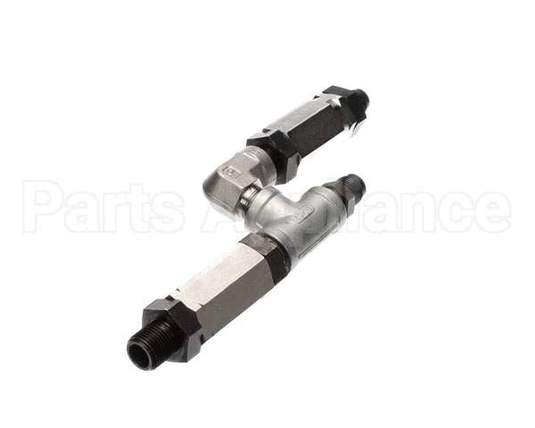 152165 Henny Penny Assembly-Check Valve Plumbing Lvg20X