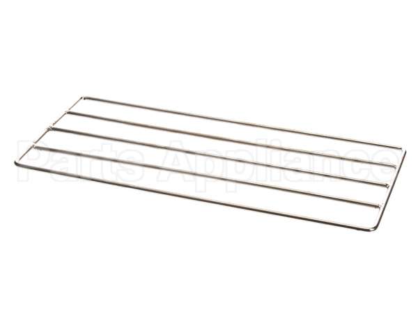 152196 Henny Penny Rack-Split Pot-Lve20X