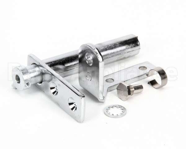 1522-R00008 Kason Pivot Hinge Chrome Rh