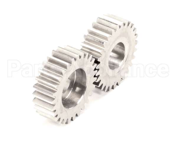 152200060 Carpigiani Set Gears