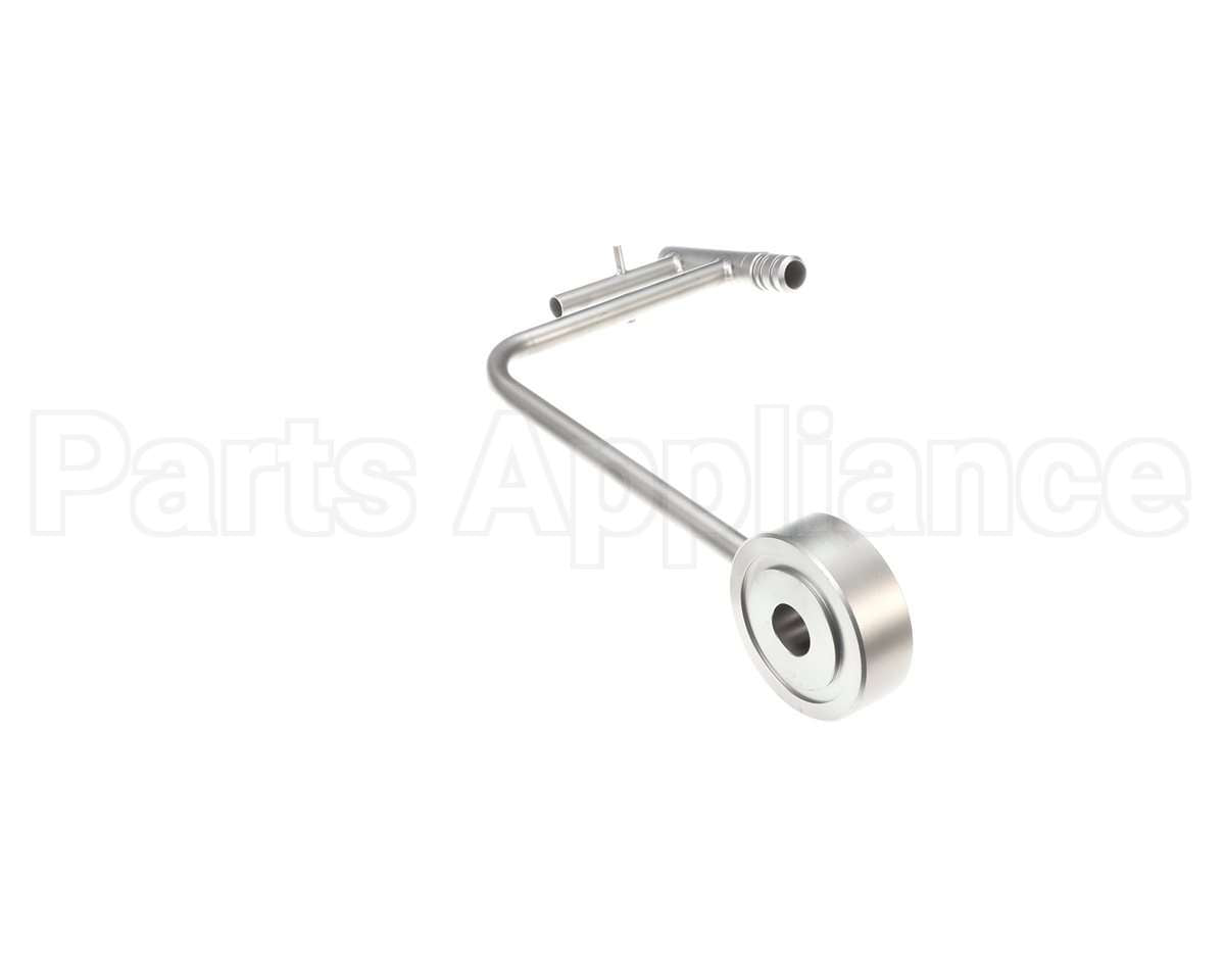 152204 Henny Penny Weld Assembly-Pnp Unit