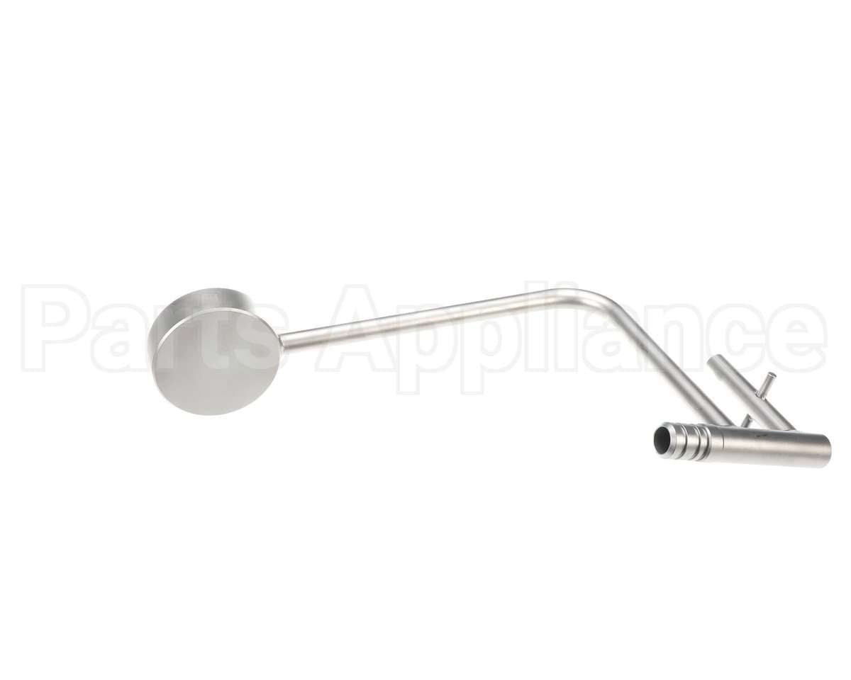 152204 Henny Penny Weld Assembly-Pnp Unit