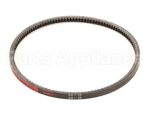 152207 Stoelting Belt;V 31 Ol; Gripnotch