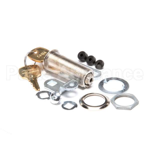 152246 Compatible Norlake Lock Cabinet C8060-C413 A-14A