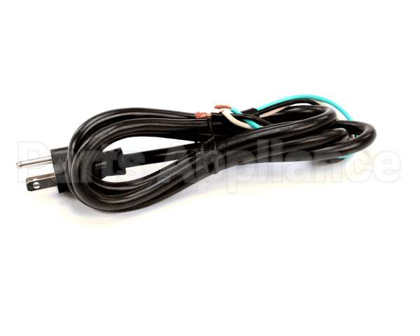 152411-004 Henny Penny Cord-Power 120V 72"