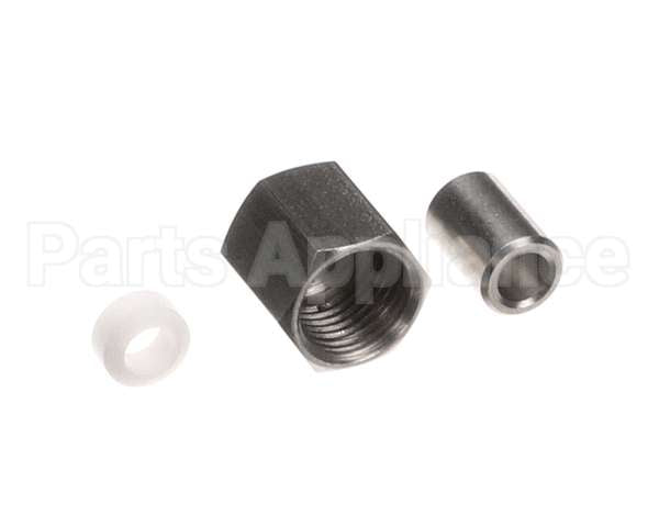 152433 Henny Penny Fittings - Rtd Compression
